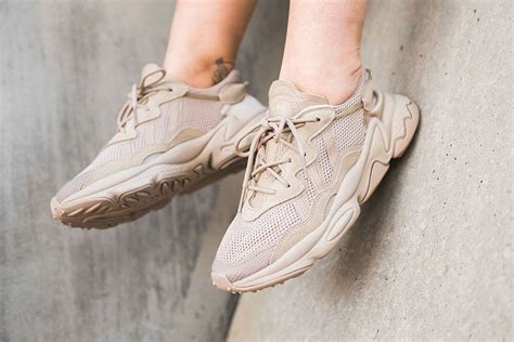 adidas Ozweego Desert Rat (Women's) 